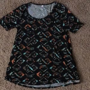 Lularoe perfect tee